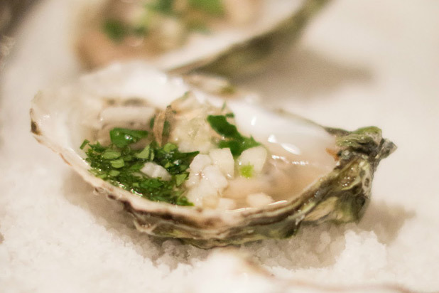 Delicious Dishings — Wedding Glimpse: Food and Drink