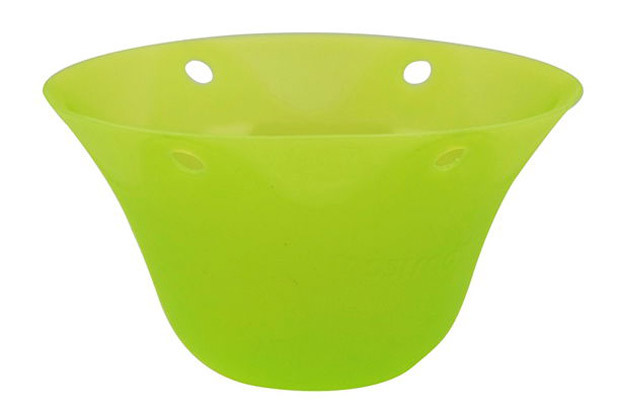 Cookistry — Gadgets: Mastrad Silicone Egg Poacher Cups