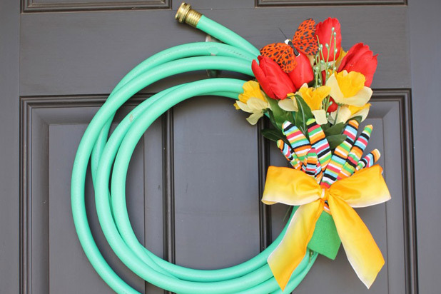 Love Grows Wild — 12 Projects for Home and 10 Delicious Recipes to Try!