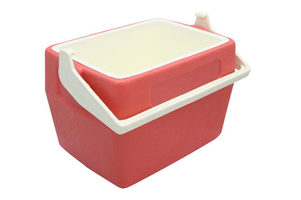 Use Your Cooler to Keep Food Warm