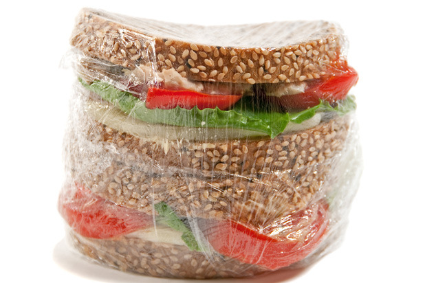 Tuna Fish Sandwiches