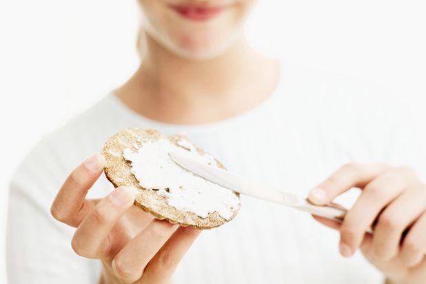 Anything Requiring Silverware