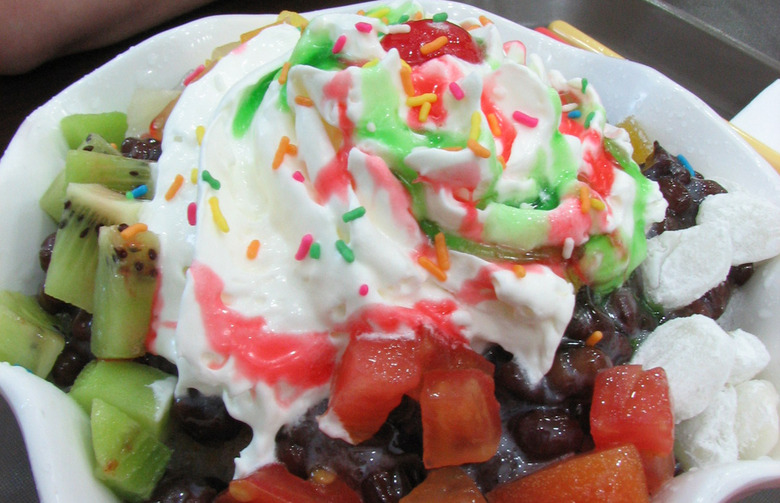 Patbingsu