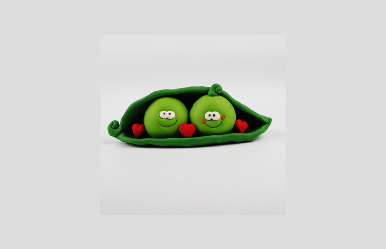 Peas in a Pod