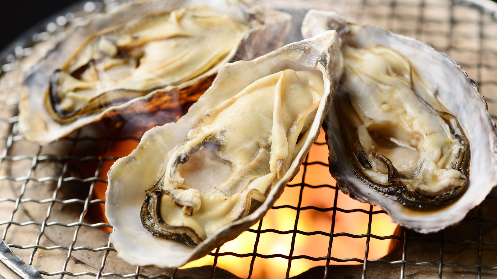11 Mistakes You Might Be Making When Cooking Oysters