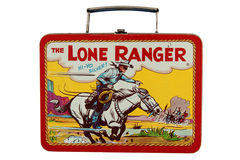 11 Most Valuable Lunch Boxes in the World (Slideshow)