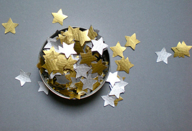 Tabletop Decorations