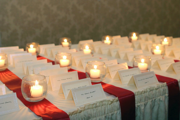 Place Cards