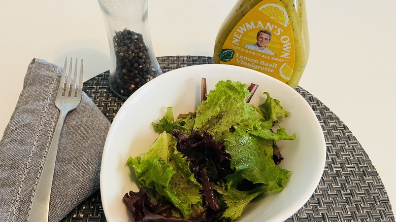 11 Newman s Own Salad Dressings Ranked