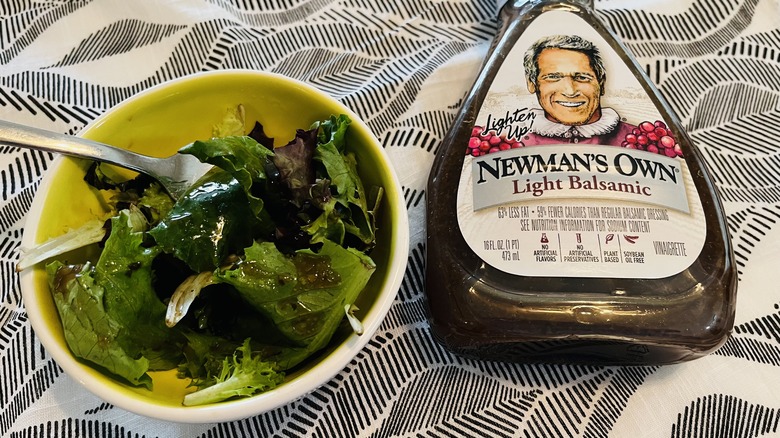 11 Newman s Own Salad Dressings Ranked