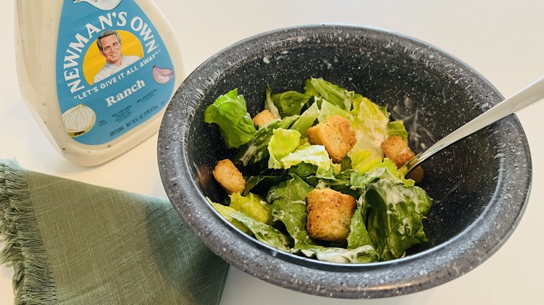 11 Newman s Own Salad Dressings Ranked