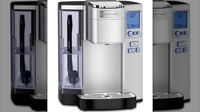 Cuisinart SS-10P1