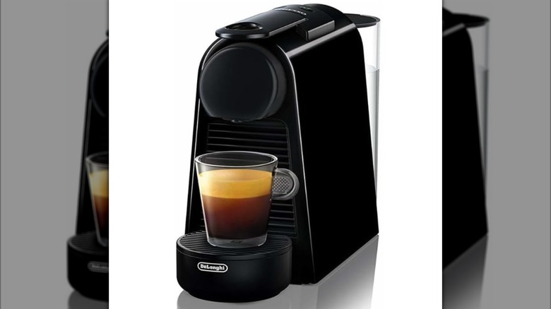 Nespresso Essenza Mini