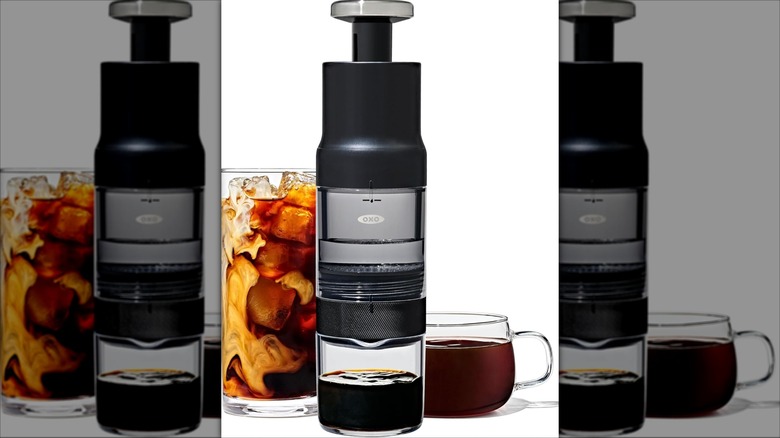 OXO Rapid Brewer