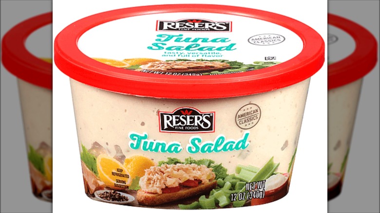 reser's tuna salad