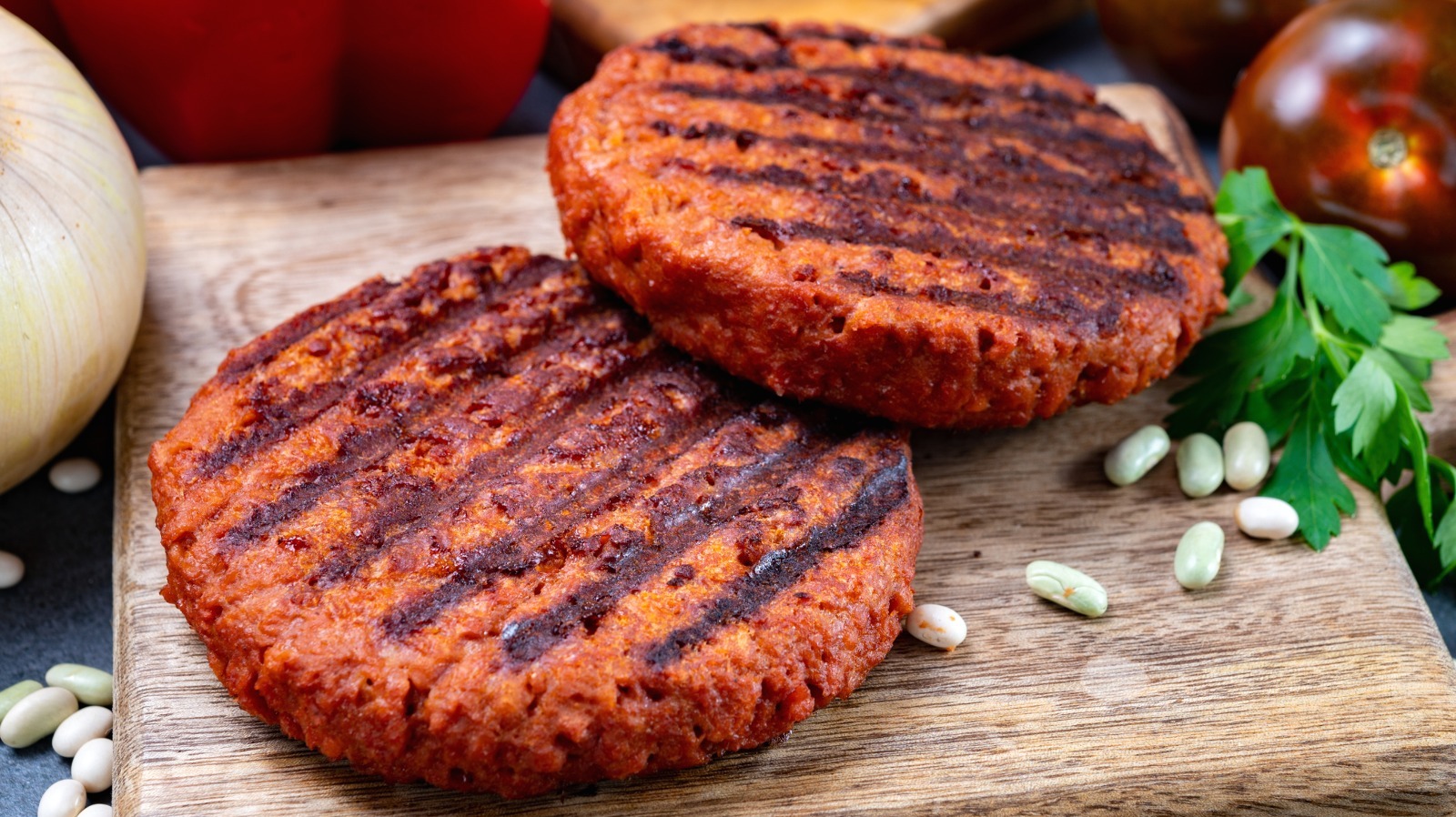 11 Plant Based Meat Products You Need To Try The Daily Meal TrendRadars