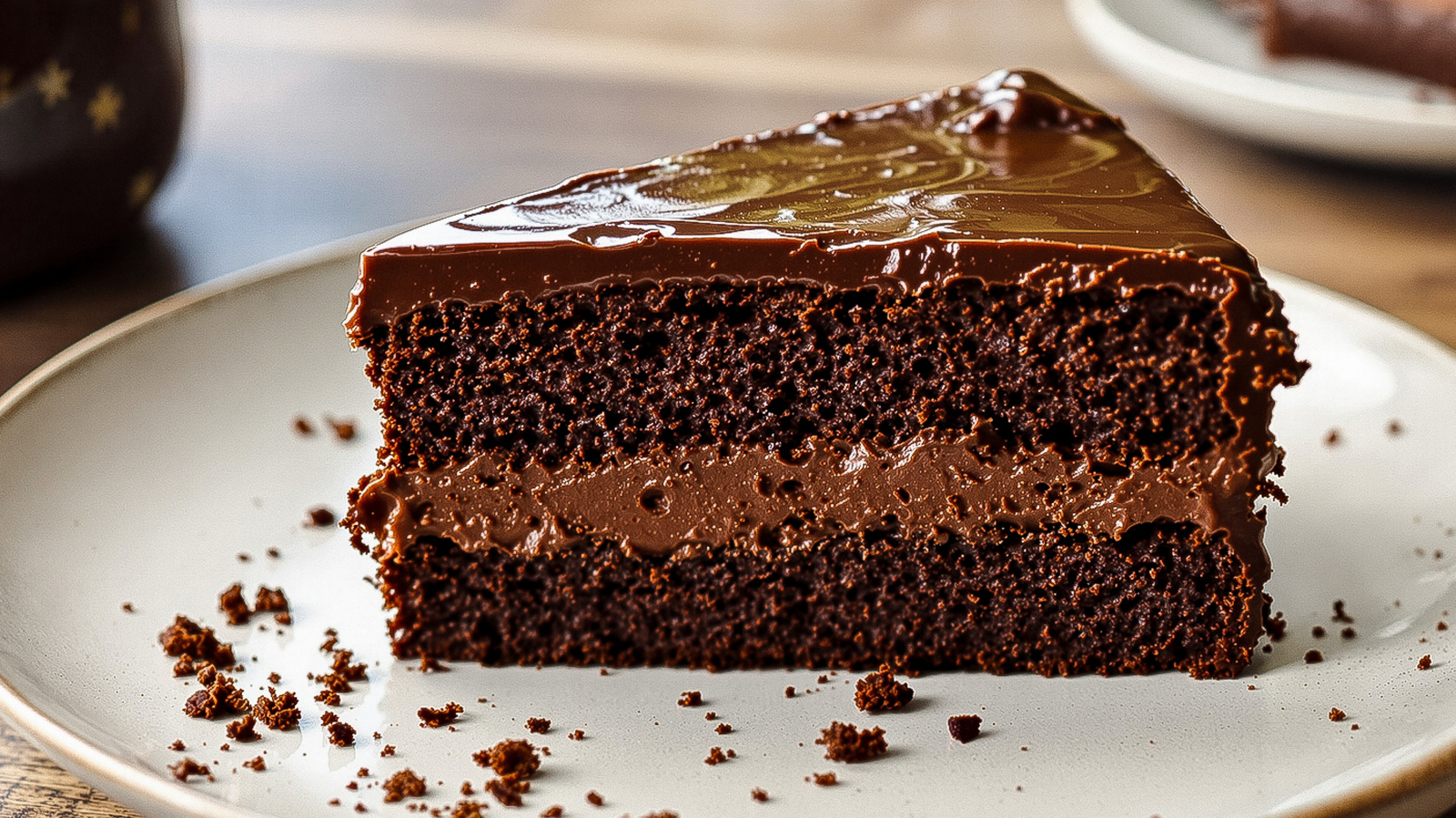 11 Popular Chain Restaurants That Make Desserts From Scratch