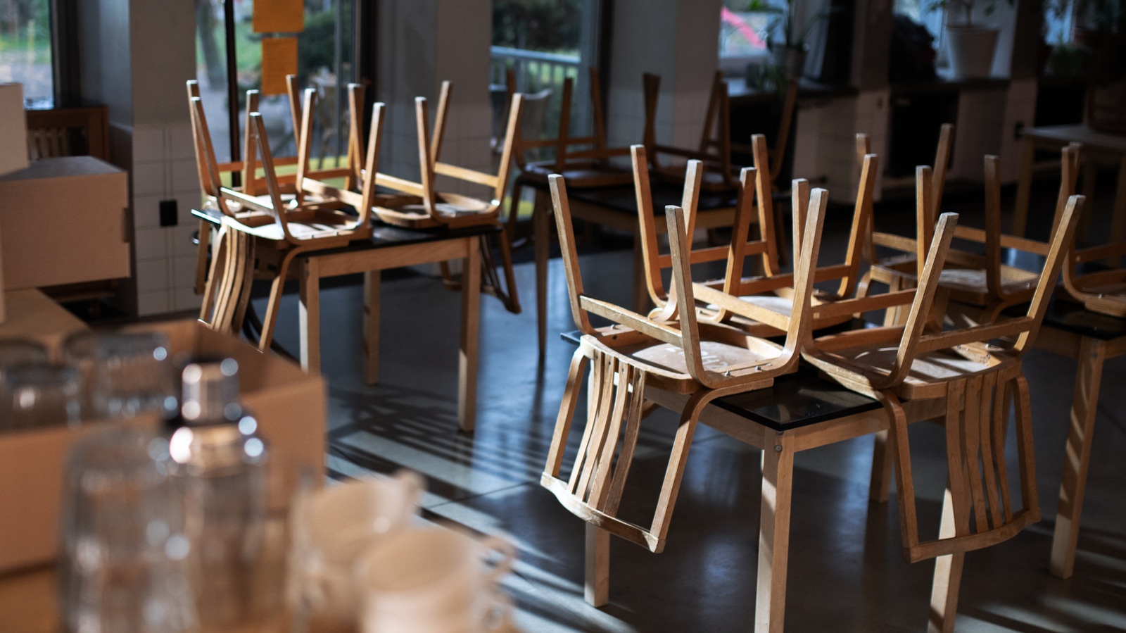 11 Popular Restaurant Chains Facing Major Financial Trouble In 2026