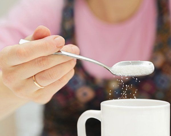 Everyday Diet Problems