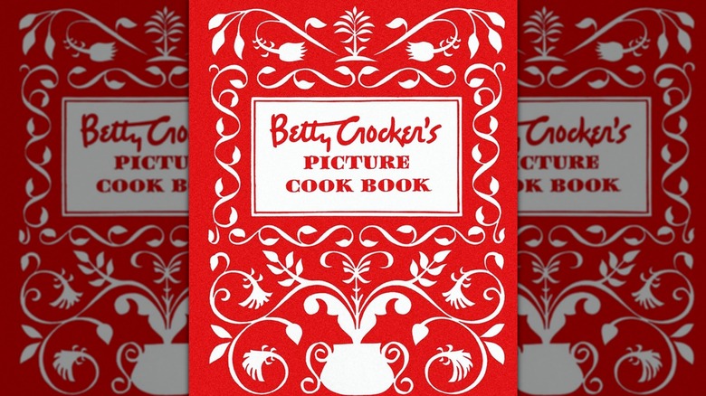 Betty Crocker's Picture Cookbook