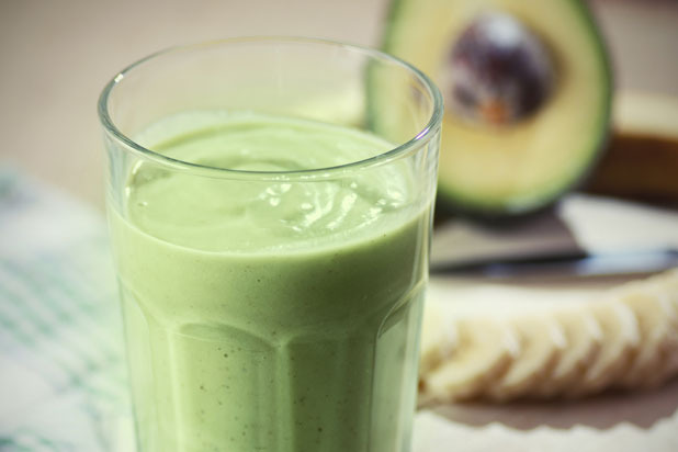 11 Super Food Smoothies for Fall