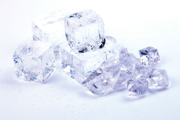 Ice Was the Key to Their Success