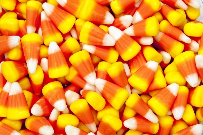 Candy Corn