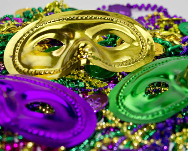 information sur mardi gras