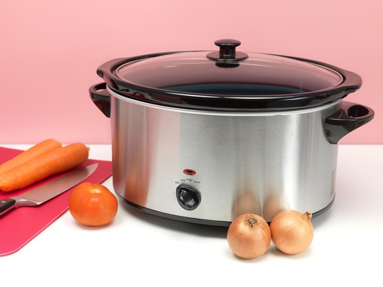 11 Things You Didn't Know About Your Slow-Cooker