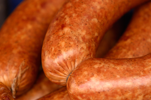 3. It's All About the Casing  