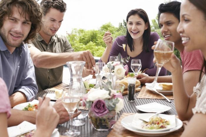 Avoid Talking Politics