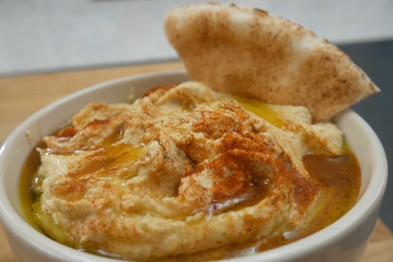 Bring a Healthy Dish