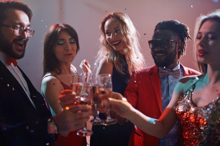 Wear Your Holiday Spirit