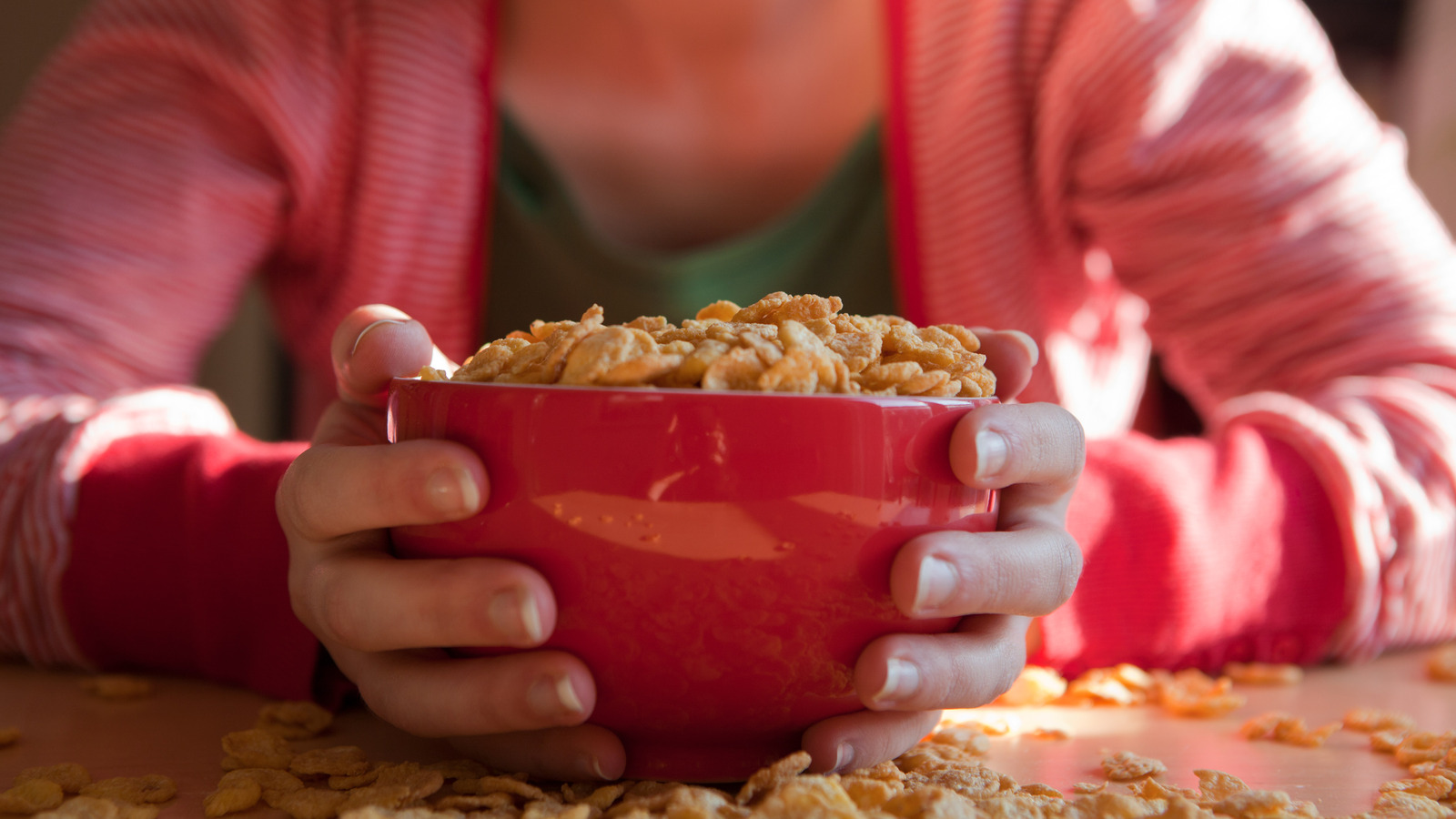 11 Trader Joe's Brand Cereals, Ranked