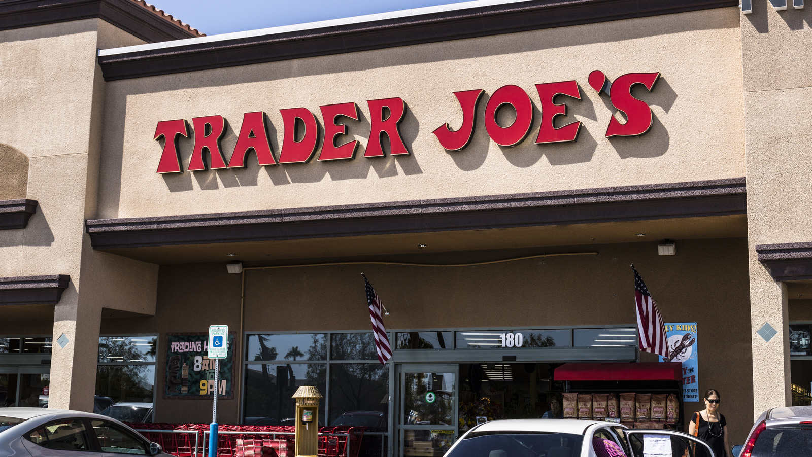 11 Trader Joe's Seasonings You Need To Start Using