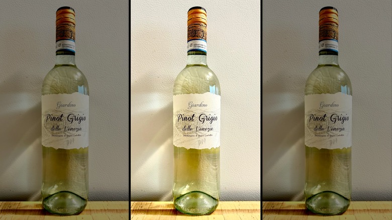 Giardino Pinot Grigio delle Venezie