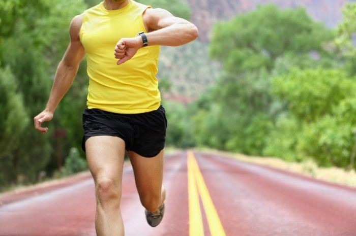 Engage in High-Intensity Training 