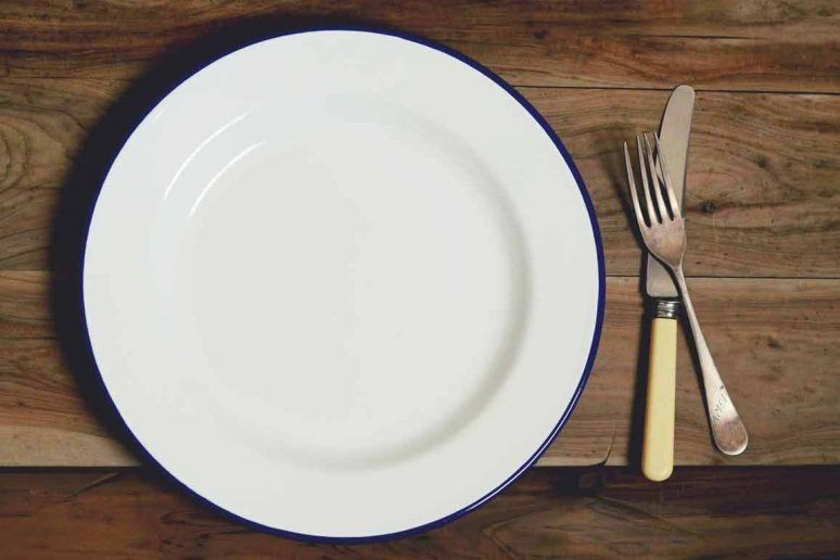 Try Periodic Fasting