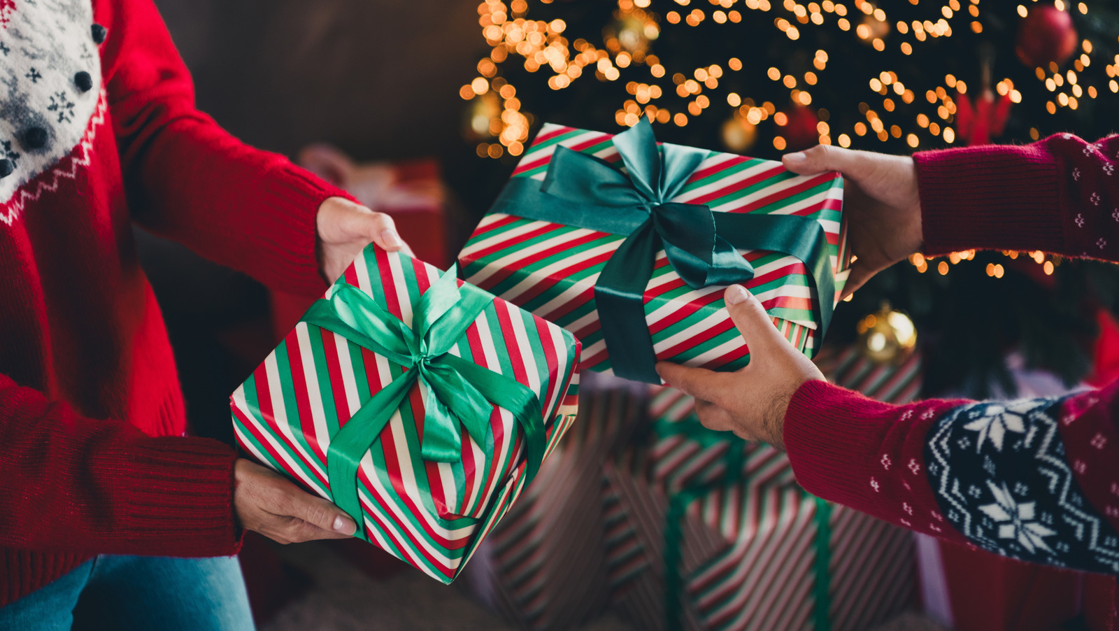 11 White Elephant Gifts You Can Buy At Costco