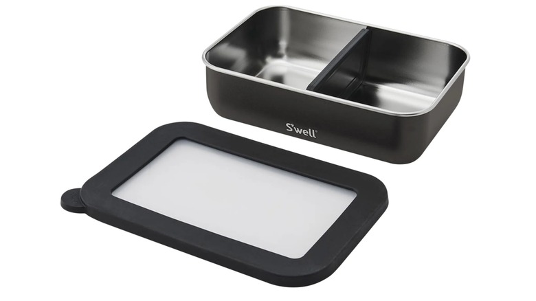 S'well Bento Box and lid