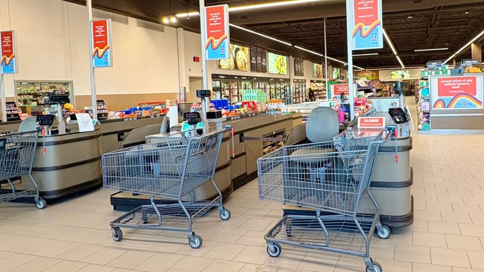 12 Aldi Apple Products For Your Fall Shopping Trip