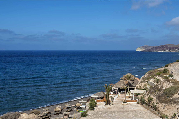7. Uncle Roddy's Beach Bar & Grill, Barbuda