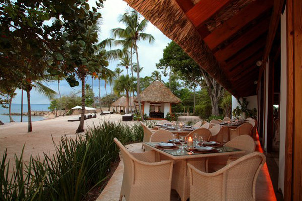 3. Casa de Campo — Dominican Republic