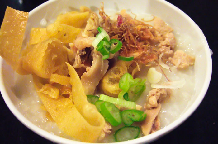 Bubur Ayam (Indonesia)