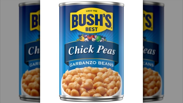 Bush's Garbanzo Beans