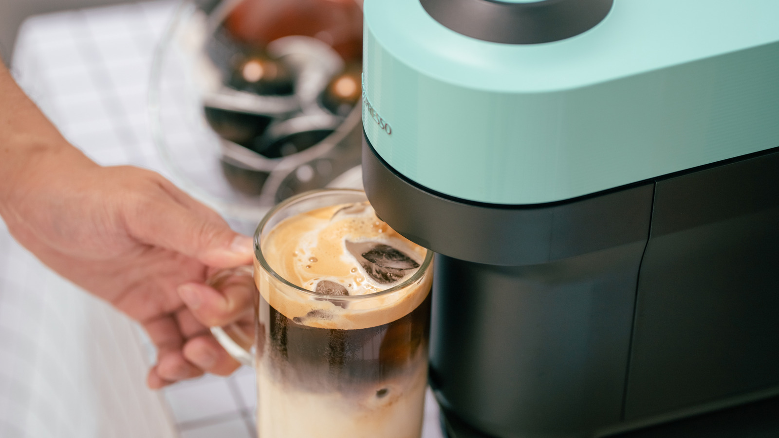 12 Common Customer Complaints About Nespresso Machines