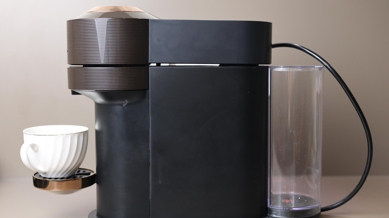 Nespresso Vertuo Next coffee maker