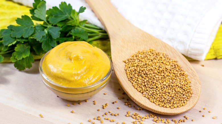 12 Condiments That Don't Need To Be Refrigerated