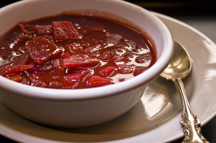 Borscht