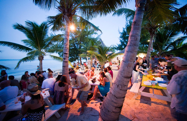 Providenciales, Turks and Caicos